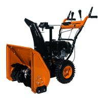 Снегоуборщик бензиновый Villartec WB5561E