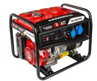 Б/генератор BRAIT GB-5500 PRO 5,5(5,0) кВт 220В мед. обм.
