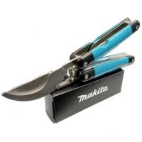 Нож-мультитул садовый Makita PCG-200190