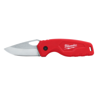 Нож Milwaukee Compact перочинный карманный, нерж сталь, 4932478560