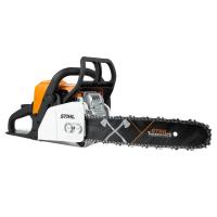 Пила бензиновая Stihl MS 180 14" Timbersports, 11302000473Ti 