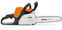 Пила бензиновая Stihl MS 170 14", 11302000433