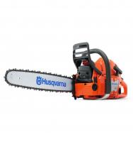 Пила бензиновая Husqvarna 365SP, 9670821-90