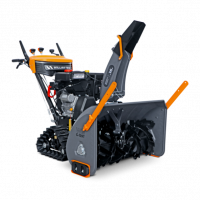 Снегоуборщик бензиновый Villartec WB G-139T