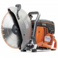 Бензорез Husqvarna K 770 (350 мм / 14")