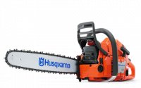 Пила бензиновая Husqvarna 365SP, 9670828-18