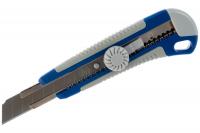 Нож технический Кобальт 18 мм, 242-151