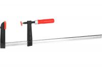 Струбцина F-образная WorkPro 600 мм, WP232029
