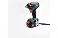 Дрель аккумуляторная SENIX PDDX2-M2-EU KIT