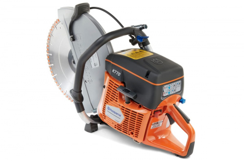 Бензорез Husqvarna K 770 (300 мм / 12")