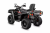 Квадроцикл AODES Pathcross ATV650L PRO EPS черный 2024 