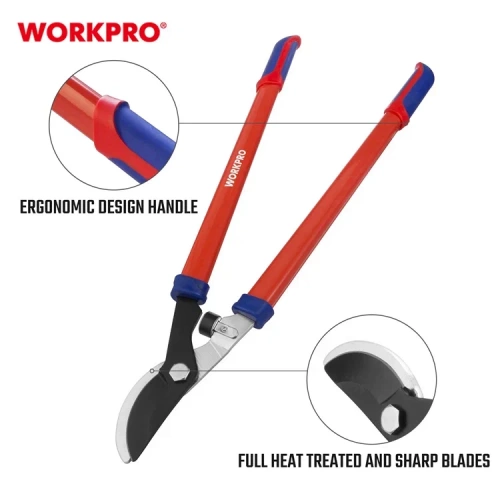 Сучкорез 675 мм WORKPRO , WP332006