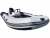 Лодка Адмирал 410 AL + мотор Gladiator G30 FES + консоль Лодка Адмирал 410 AL + мотор Gladiator G30 FES + консоль