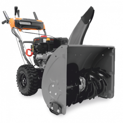 Снегоуборщик бензиновый Villartec WB9066E
