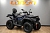 Квадроцикл Loncin XWOLF 700L М1 Серый 2026