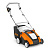 Аэратор Stihl RLE 240.0 с граблями в комплекте